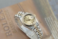 Rolex Lady Datejust 26 69173 ~1986