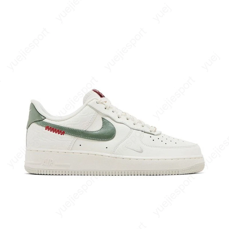 Nike Air Force 1 Low Year of the Snake for Sale - Authenticity