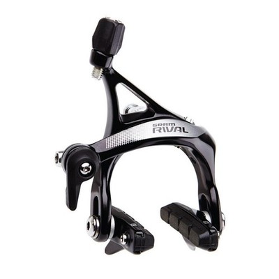 Sram Felgenbremse Rival22 VR, schwarz