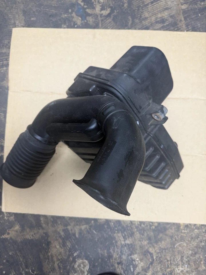 Honda Element 2003-2006 caja de aire cámara resonadora OEM Foto 2 de 4