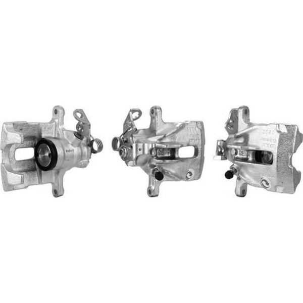 Ferodo FCL694115 Bremssattel FüR VW Transporter 70B 70C 7DB 7DK 70J 70K 7DC 7DJ-image