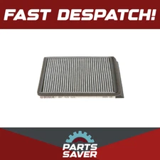 Pollen / Cabin Filter fits PEUGEOT PARTNER 96 to 15 Bosch 6441EH 6447PF 6447SR