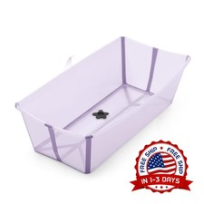 Ba era plegable para beb s y ni os peque os para el hogar o para viajar, US NEW