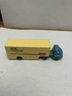 Matchbox Lesney Major Pack M2 Bedford Truck and Trailer - Walls Ice Cream Lorry