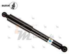 Bilstein B4 Gasdruckstoßdämpfer hinten für DS DS3 Cabriolet SB :: 2015 >> 2019