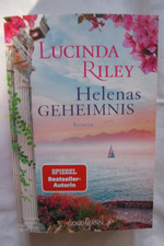 Helenas Geheimnis  von  Lucinda Riley, Goldmann-Verlag, 2024