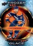 2024-25 Upper Deck Tim Hortons #FH-18 Connor McDavid Frozen Hot Shots