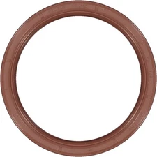 Engine Crankshaft Seal Rear Victor Reinz For 1993-1998 Eagle Talon 2.0L L4