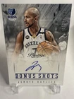 Jerryd Bayless 2013-14 Panini Prestige - Bonus Shots Autographs #44 Blue /75