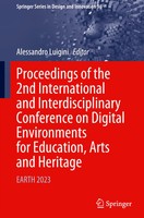 Alessandro Luigini | Proceedings Of The 2Nd International And...