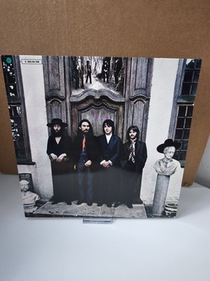 THE BEATLES   Hey Jude  LP Vinyl 1970 Germany (Apple Rec.) 1C 062-04 348 NM-