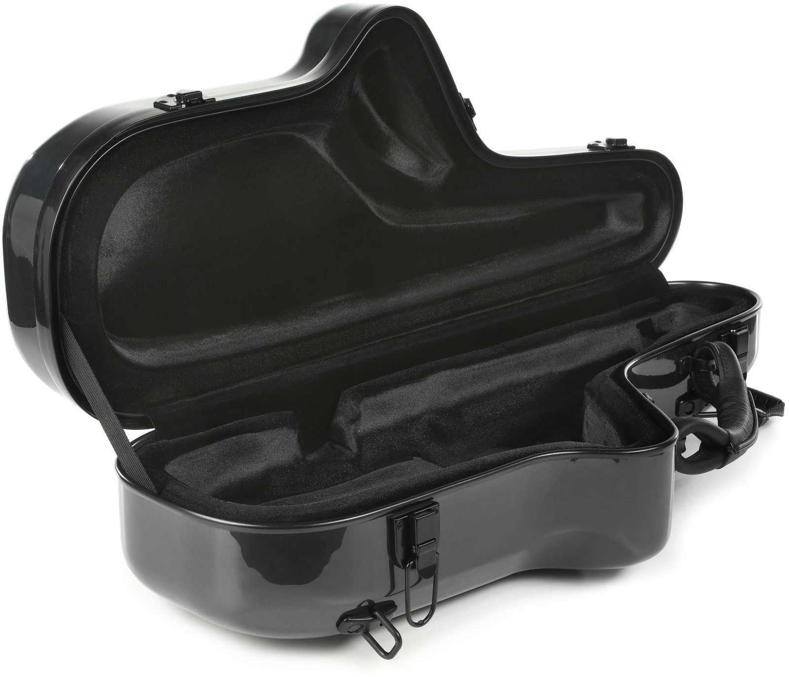 Футляр для альт-саксофона Gator Presto Series Pro