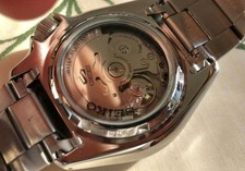 Seiko 5 Sports SRPG47K1 Cal.4R36 Limited Edition Day Date Automatic Mens Watch 2