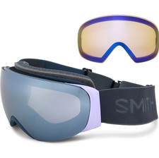Smith I/O MAG S ChromaPop Ski Goggles - Extra Lenses - Size Small