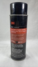 Headliner  Fabric Adhesive, 18.1 Oz. Aerosol Can