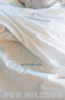 Seventeen Hardcover Per Nilsson