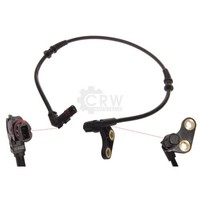 ABS Sensor Raddrehzahl DrehzahlfüHler Vorne Links FüR Mercedes SLK CLK R170