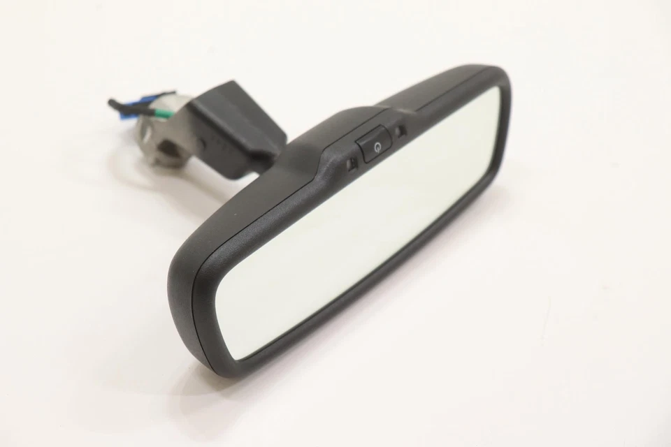 Espelho retrovisor ALFA ROMEO STELVIO 2018 - 2024 156109498 6CQ04LXHAA - Imagem 3 de 4