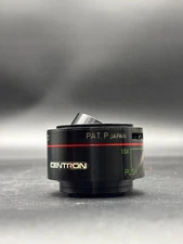 one touch AUTO VIDEO CONVERSION LENS CRX 8020