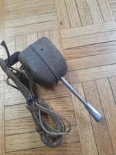 Vintage Auto Lamp Chicago 9000 Turn Signal Switch