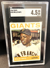 1964 Topps Baseball Cards 39