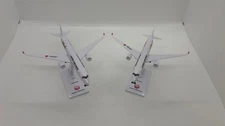 Japan Airlines JAL A350 Model Plane In-Flight Giveaway Exclusive Limited Edition