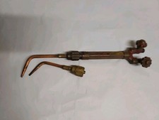 GENUINE Victor 315 cutting torch With Size 0 And Size 1 Tips