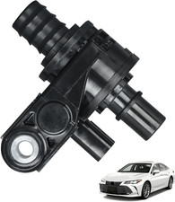 1667125010 Coolant Water Control Valve Compatible with Toyota Avalon 2020-2021, 