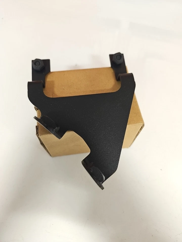 1969-72 GM A-Body Cruise Control Transducer Bracket - Image 2 of 3