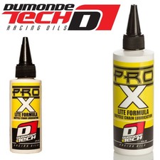 Dumonde 2103 Pro-X Lite Chain Lube Squeeze Bo...