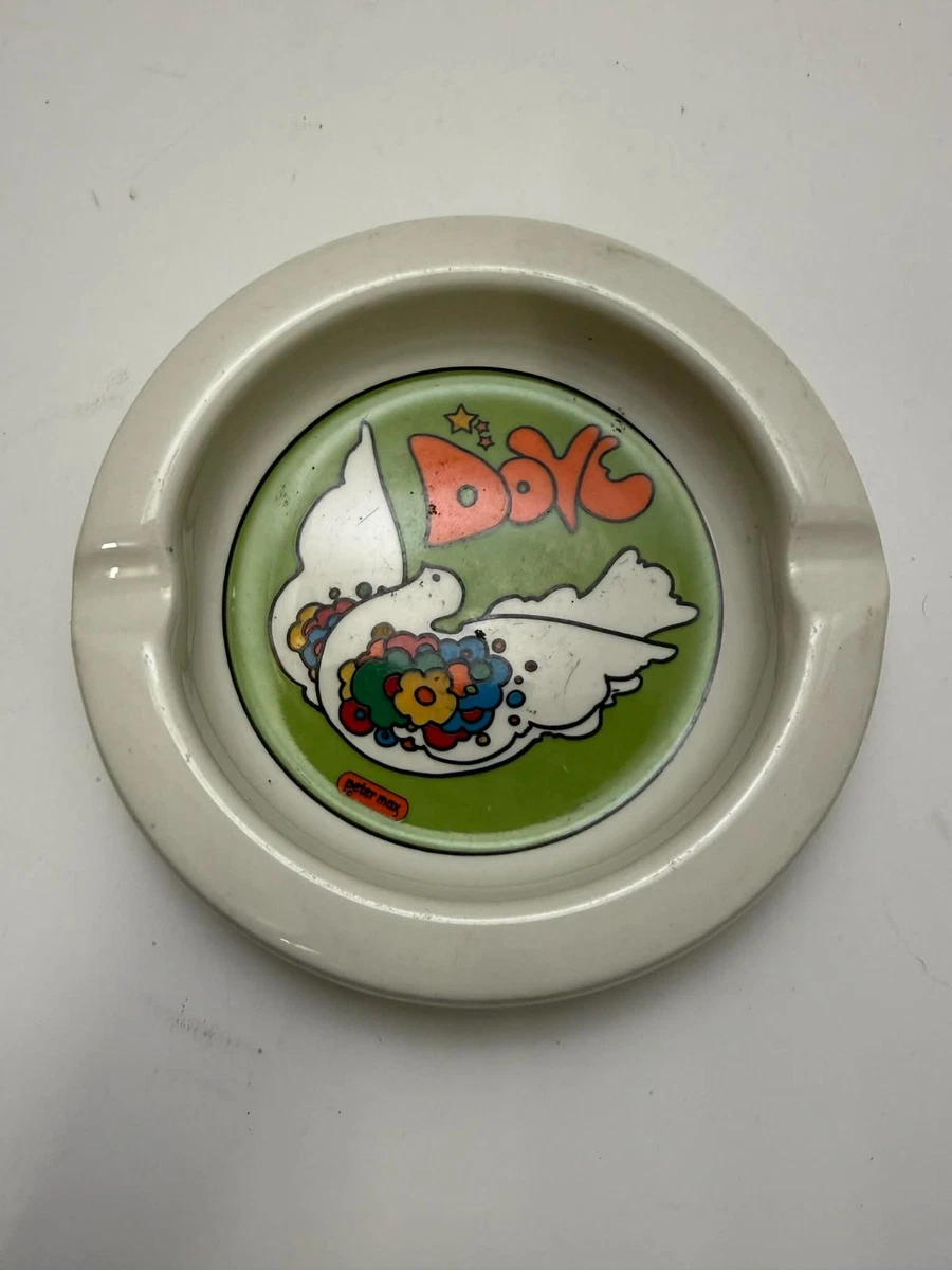 Ashtray Vintage, Retro & Mid-Century Collectibles (1960s) for sale