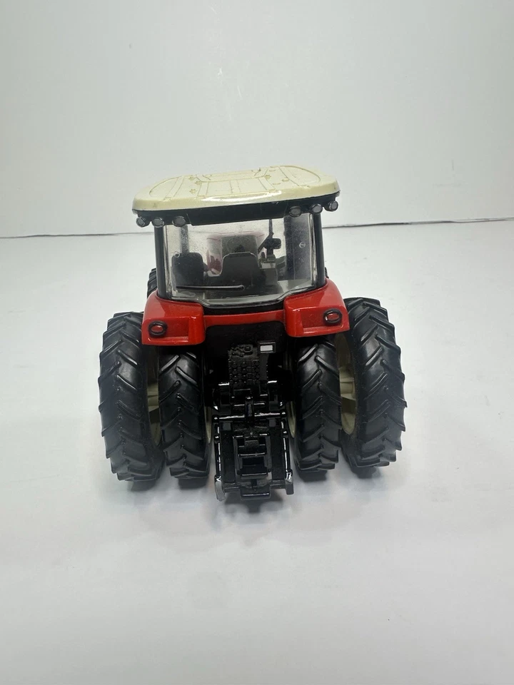 Versatile 290 Farm Tractor Diecast Model Toy 1/32 Scale Buhler Licensed - Image 4 of 4