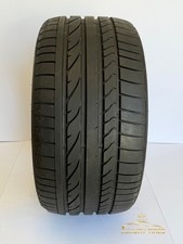 27535r19 96w Bridgestone Potenza Re 050a 1032 Dot 1322 2753519