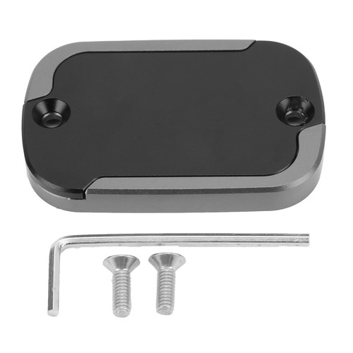 _Front Brake Pump Fluid Reservoir Cover For Cyclone RT3 XQ250 250CC - Afbeelding 16 van 24