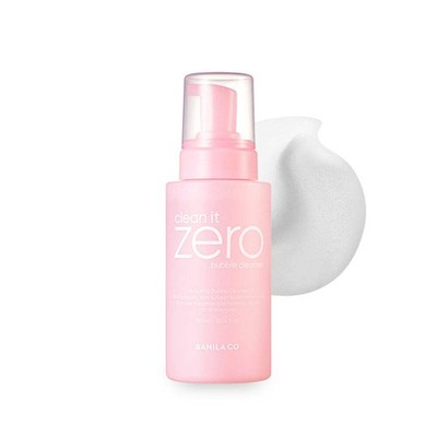 Banila Co Clean It Zero Bubble Cleanser 300ml