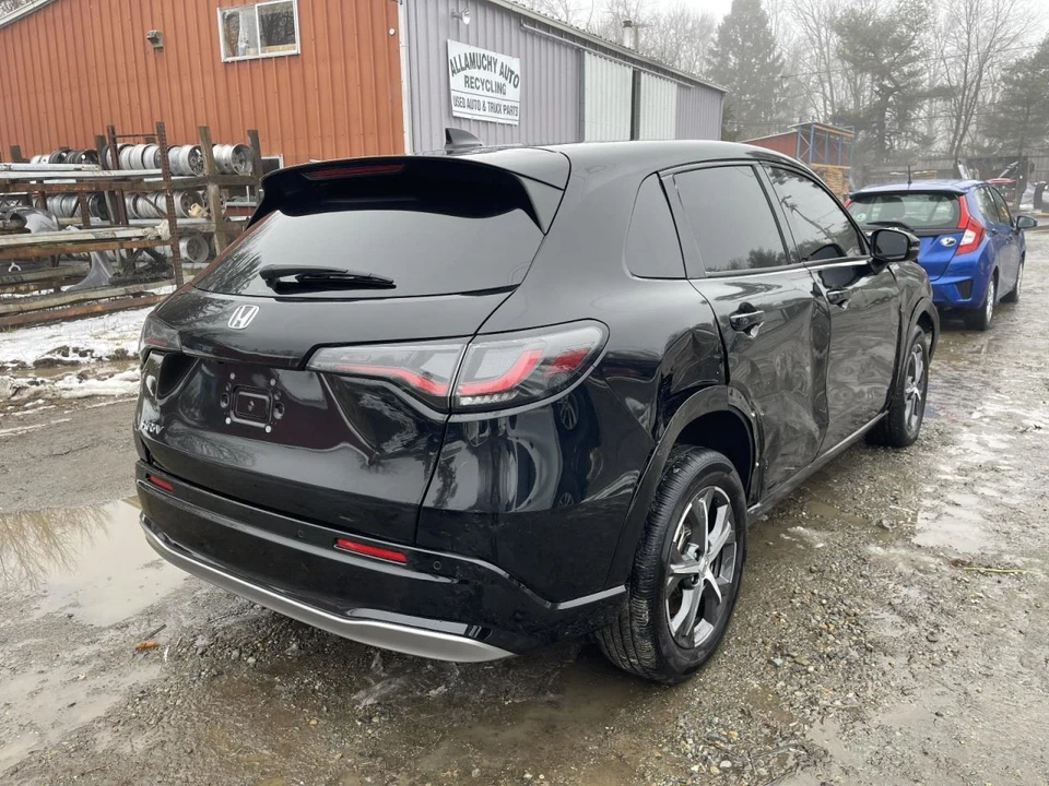 HONDA HR-V 2023-2024 SISTEMA DE ESCAPE COMPLETO ORIGINAL 2,0 L AWD 17K EX-L 62048 Foto 2 de 4