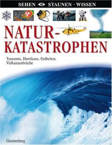 Naturkatastrophen: Tsunamis, Hurrikane, Erdbeben, V... | Buch | Zustand sehr gut