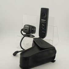 Nikon ML-3 Remote Control Set Wireless Shutter Release Excellent JAPAN