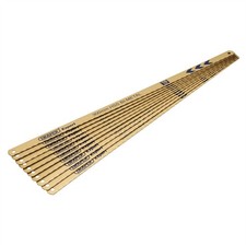 Image of Draper 19347 Bi-metal Hacksaw Blades 300mm 18tpi Pack of 10