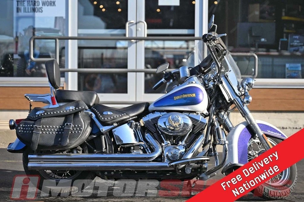 2010 Harley-Davidson Motorcycles for sale | eBay