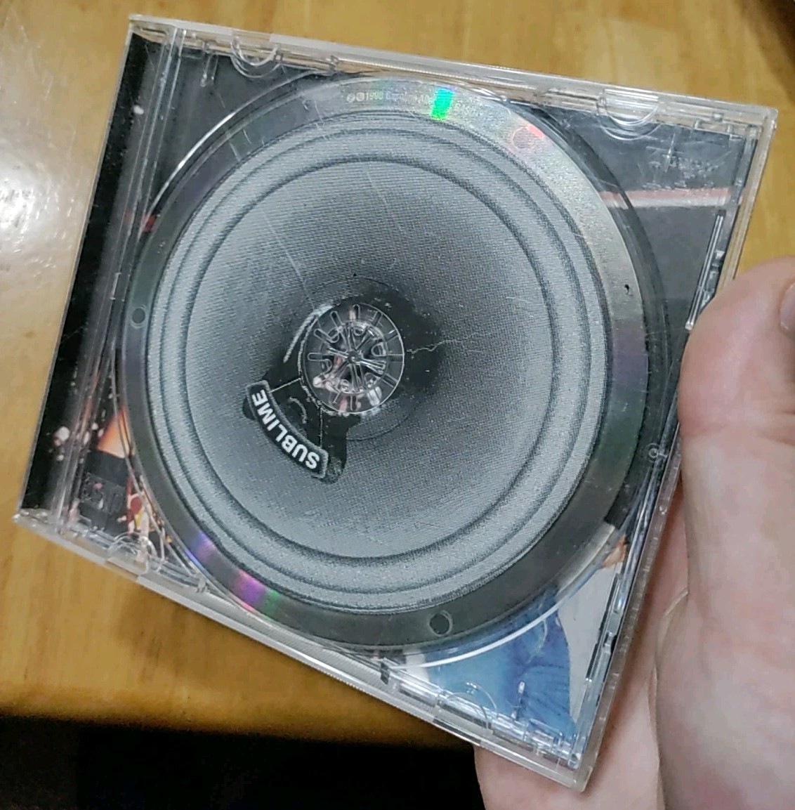 Foto 1 di 7