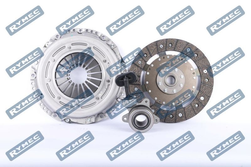 Kit d'embrayage RYMEC JT20361145 de qualité supérieure équivalent OE 41421-24600