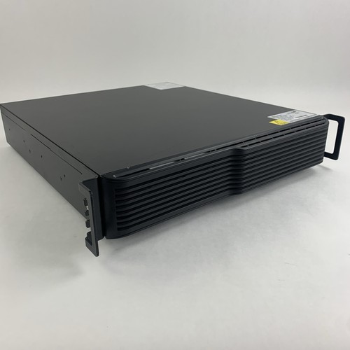 Emerson Liebert Vertiv GXT4-48VBATT Battery Cabinet Power Backup No Batteries
