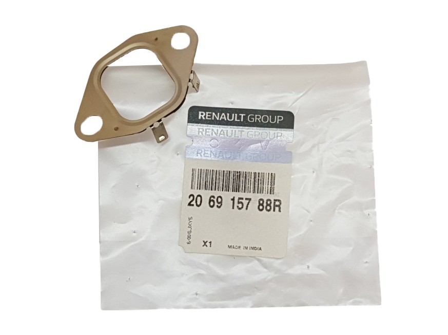 Joint refroidisseur EGR Renault Trafic 3 contre fuite gaz échappement