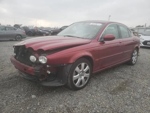 Cinturón de seguridad trasero central Jaguar X Type 2004 2005 2006 2007 2008 código de ajuste NED Foto 4 de 4