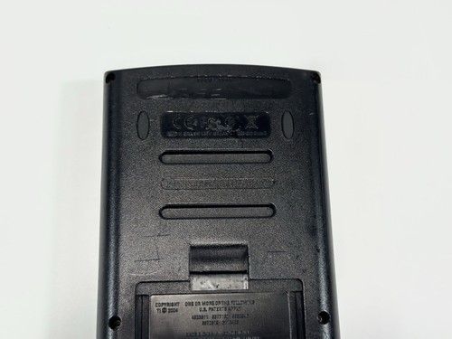 Texas Instruments TI-89 Titanium Graphing Calculator Working Dark Spots No Cover - Picture 5 of 6