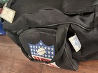 Vintage Craig Leipold Personal NFL Bag Nashville Predators With Bussiness Card — photo 5