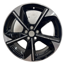 TOYOTA YARIS 17" 6.5J ALLOY WHEEL CMS1462-2