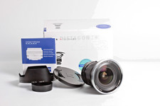 Carl Zeiss Distagon 2,8/21 ZF.2 T* Nikon AF Weitwinkel Lens f/2,8 21mm WideAngle
