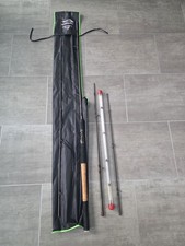 TF Gear Allround Compact 8-10ft Specimen around fishing rod Match Quiver